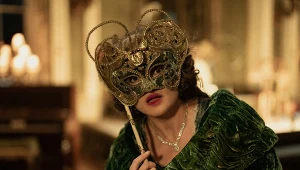 Weekend z Netfliksem. Miłość i tajemnice