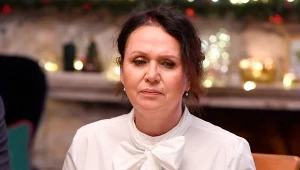 Małgorzata Pieńkowska miała zakaz mówienia o mężu. Latami ukrywała problemy