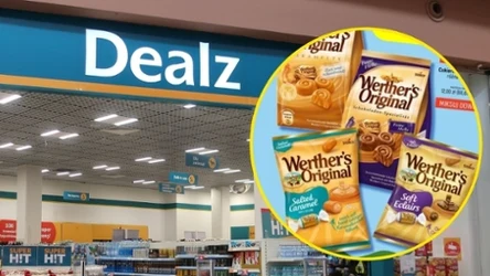 Każdy je pamięta z dzieciństwa. Teraz kupisz je dużo taniej w Dealz!