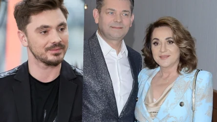 Daniel Martyniuk, Zenek i Danuta Martyniukowie