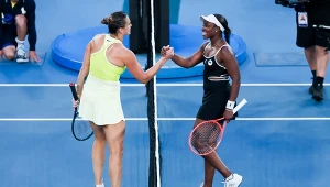 Wielki powrót mistrzyni US Open. Będzie hit w Melbourne. Była nr 1 czeka