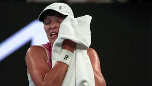 Cały świat mówi o problemach Świątek. To może być koniec. "Nie trzeba wiele"