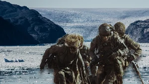 Polscy żołnierze trafią na Grenlandię? Donald Tusk jednoznacznie