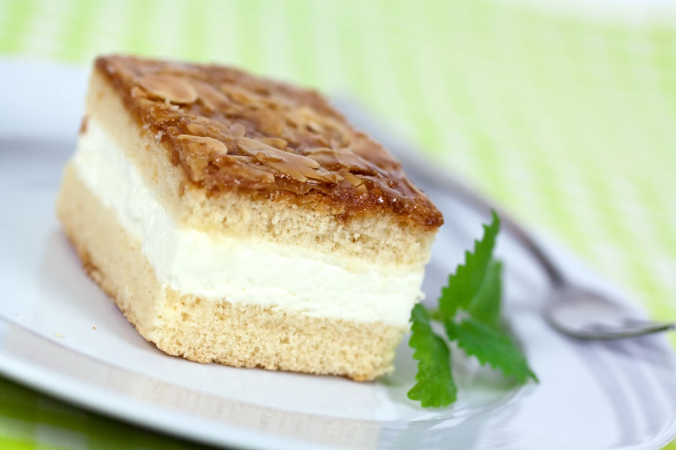 ​To najlepsze ciasto biszkoptowe, jakie jadłem. Nawet teściowa poprosiła o przepis