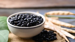 Wygląda niepozornie, ale działa kompleksowo. To ziarno to cichy bohater diety