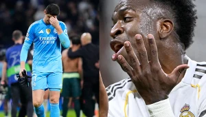 Klęska Realu, a potem to. Skandal w Hiszpanii. Gwiazda ogłasza: "Hańba"