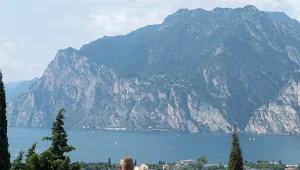 Trydent-Górna Andyga, Włochy