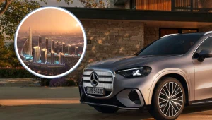 Dlaczego Mercedes wchodzi w rynek nieruchomości?