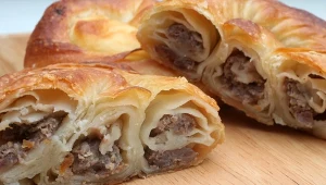 Na Podlasiu jedzą częściej niż kebaba. Tatarski przysmak jest obłędny