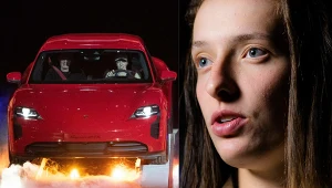 Dwa auta, a to nie koniec. Jest decyzja Świątek. Ostateczne potwierdzenie