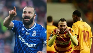 Trudne zadanie polskich klubów. Na nich mogą trafić w Lidze Konferencji