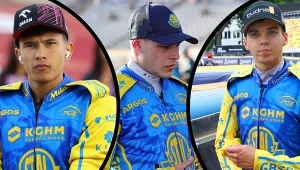 Stal Gorzów tłumaczy się z zakupu drogiej "polisy". Jest gorzej niż myśleli