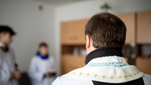 Ile w tym roku dać księdzu po kolędzie? Duchowny odpowiada 