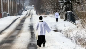 W polskich parafiach trwa podsumowanie wizyt duszpasterskich. Zdjęcie ilustracyjne