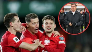 Jan Urban przemówił ws. reprezentanta Polski