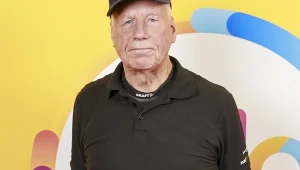 Wdowiec po Bogumile Wander spełnia ostatnie marzenie. "Do zobaczenia"