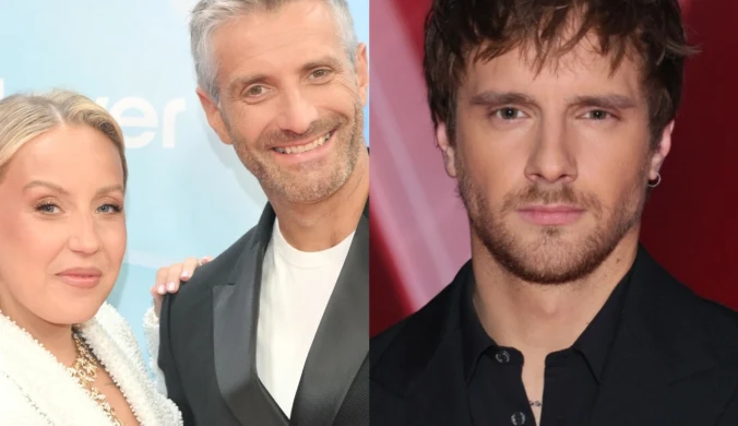 Sandra Hajduk, Maciej Dowbor