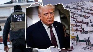 Dogmat o nieomylności Donalda Trumpa