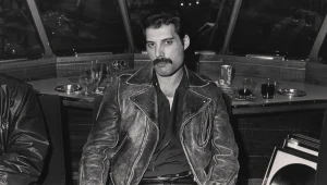 Freddie Mercury miał ukrywać córkę, która rzekomo była wynikiem romansu z żoną przyjaciela