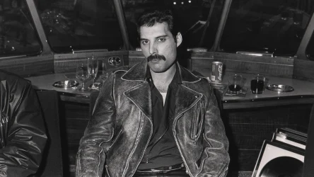 Freddie Mercury miał ukrywać córkę, która rzekomo była wynikiem romansu z żoną przyjaciela