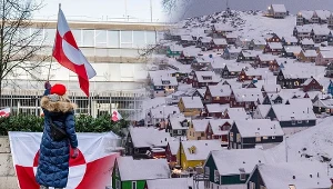 Minorowe nastroje po zapowiedziach Trumpa. "Większość się boi"