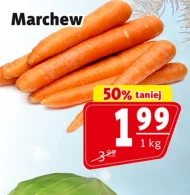 Marchew