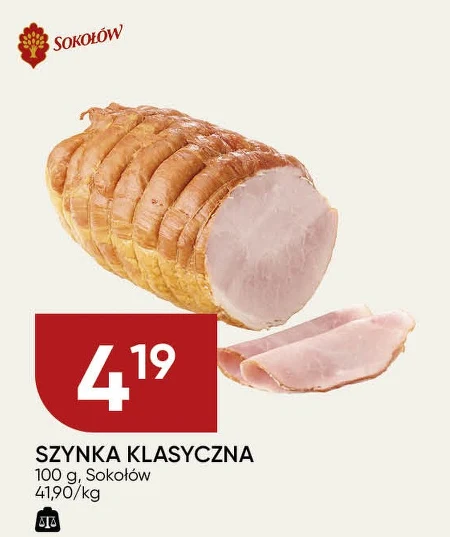 Шинка Sokołów