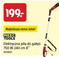 Piła do gałęzi Meec Tools