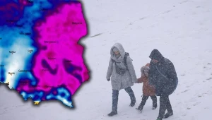 Coraz wyraźniej widać koniec ocieplenia. Zmiana nastąpi niebawem