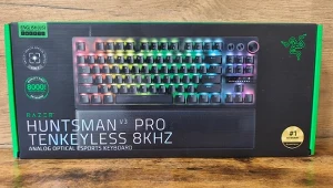 Razer Huntsman V3 Pro TKL 8KHz