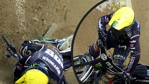 Potwierdzają się doniesienia ws. Taia Woffindena. Nie mają planu B