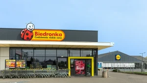 Rywalizacja między Biedronką i Lidlem skończy się w sądzie?