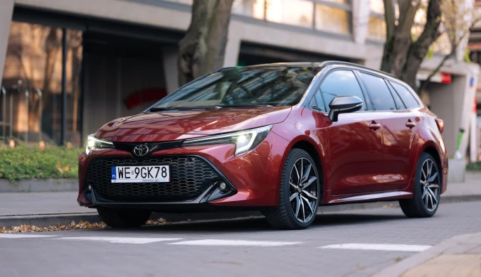 Rok 2026 może być dla Toyoty rekordowy