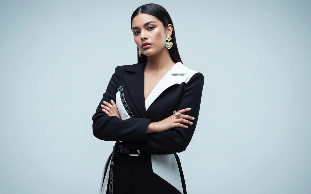 Baw się modą i stawiaj na nowoczesne połączenia 