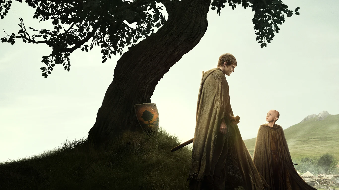 "Rycerz siedmiu królestw"