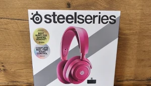 SteelSeries Arctis Nova 7P Wireless Gen 2