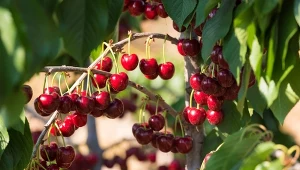 Zimowa lustracja drzew owocowych. Kiedy i po co ją wykonać?