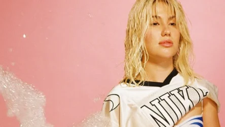 Nita rozpoczyna nową muzyczną erę!