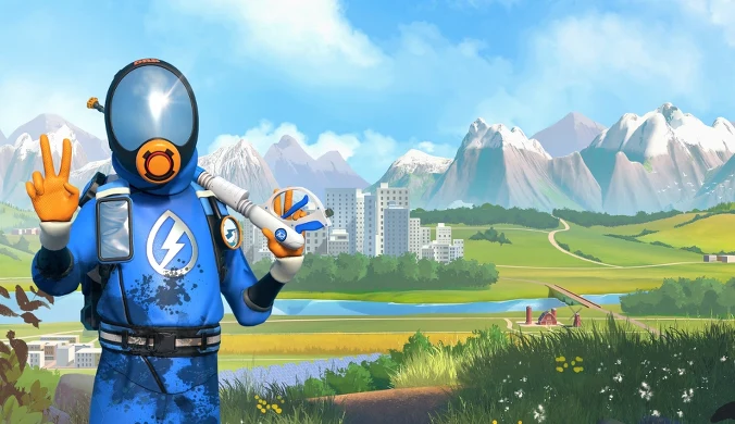 PowerWash Simulator 2