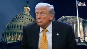 Donald Trump w 2026 roku będzie czekał na kluczowe decyzje dotyczące Kongresu i orzeczenia Sądu Najwyższego USA