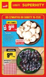 Super hity - Polomarket