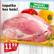 Безкісткова лопатка