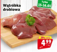 Печінка птиці