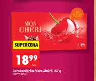 Bombonierka Mon Cheri