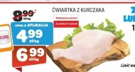 Ćwiartka z kurczaka