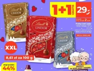 Праліне Lindor
