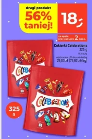 Цукерки Celebre