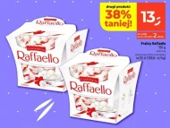 Praliny Raffaello