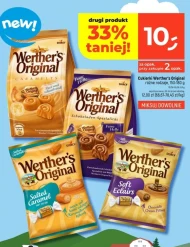 Cukierki Werther's Original