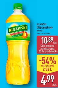 Олія Kujawski